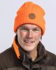 PINEWOOD Windy Hat Orange Kötött Sapka