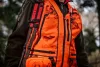 Harkila Wildboar Pro Blaze camo waistcoat Hajtás mellény L