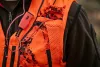 Harkila Wildboar Pro Blaze camo waistcoat Hajtás mellény L