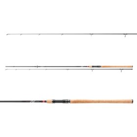 DAIWA NINJA X Spin 240 15-50g 