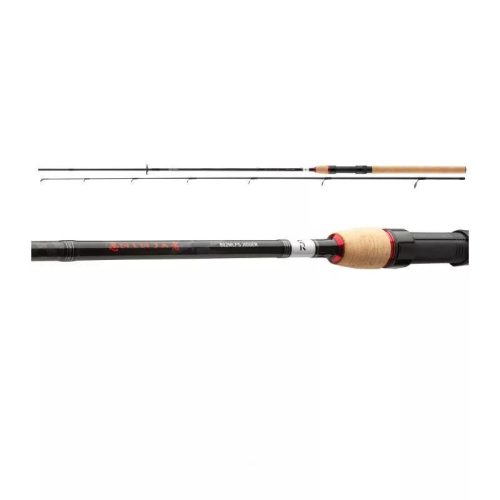 Daiwa Ninja X Spin 210 3-15g