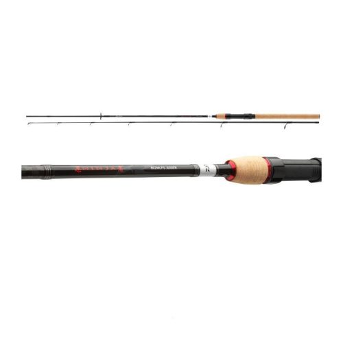 Daiwa Ninja X Spin 240 10-30g 