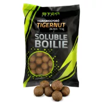 Stég bojli