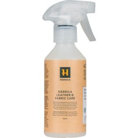 HARKILA Leather and Fabric Care Ápolószer
