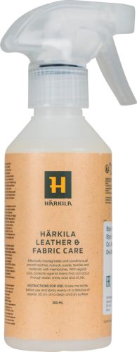 HARKILA Leather and Fabric Care Ápolószer