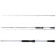 Daiwa Triforce spin 210cm 10-30g