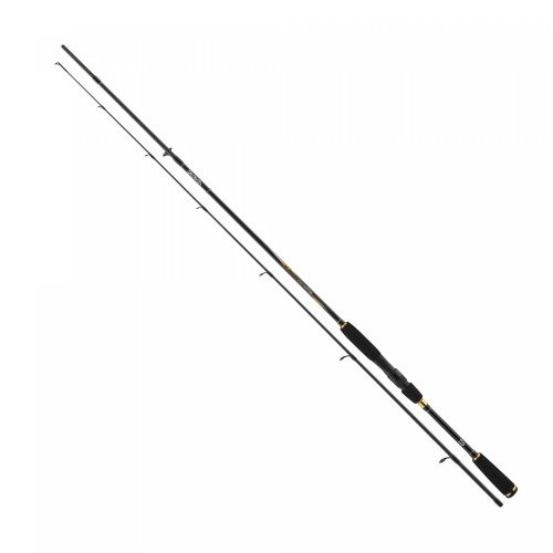 Daiwa Crossfire UL Spin 180 2-7g