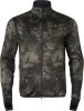  	 HARKILA NOCTYX Camo Full Zip Fleece Polárkabát M