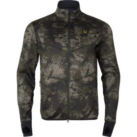  	 HARKILA NOCTYX Camo Full Zip Fleece Polárkabát M