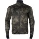 HARKILA NOCTYX Camo Full Zip Fleece Polárkabát L