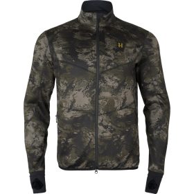 HARKILA NOCTYX Camo Full Zip Fleece Polárkabát XXL 