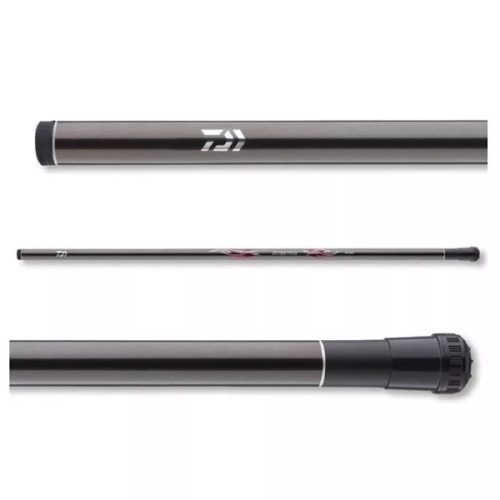 Daiwa Sweepfire Spicc bot 5M