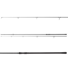  	 DAIWA Black Widow XT Carp 360 3LB #50