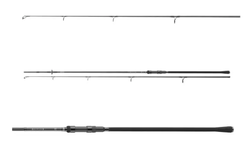  	 DAIWA NINJA X Carp 390 3.5LB 