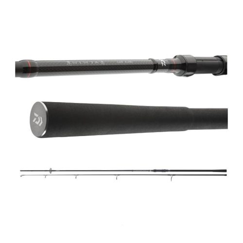 Daiwa Ninja-X Carp 3M 3LB