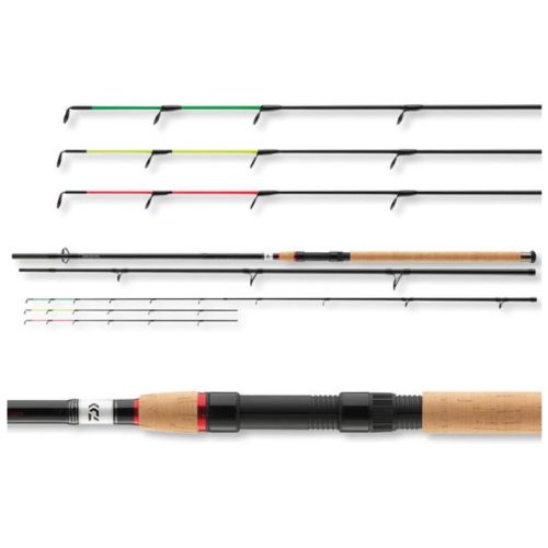 Daiwa Ninja X Feeder 390cm 80-220g