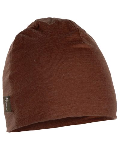 PINEWOOD Merino Wool Beanie Sapka