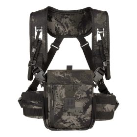 Harkila NOCTYX Bino Harness Hordozó Hám/Táska 