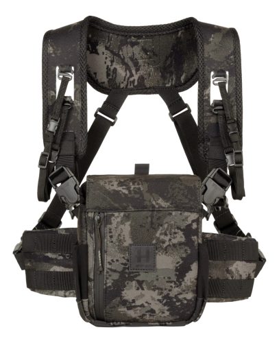 Harkila NOCTYX Bino Harness Hordozó Hám/Táska 