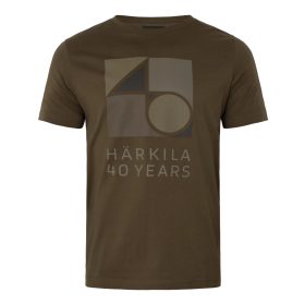 HARKILA ANNIVERSARY T-SHIRT PÓLÓ XL