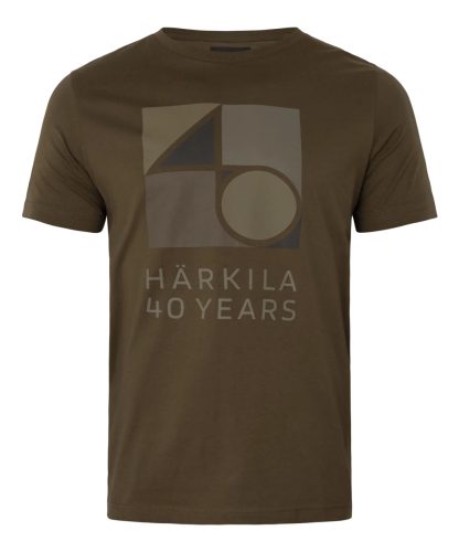 HARKILA ANNIVERSARY T-SHIRT PÓLÓ XXL