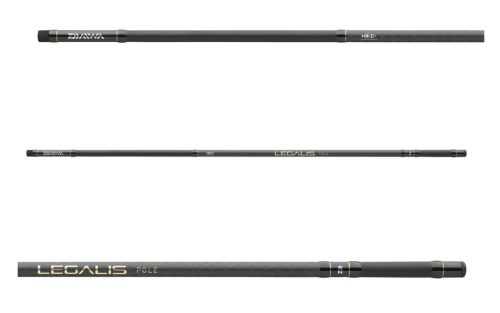 DAIWA Legalis Tele Pole Spiccbot 4m