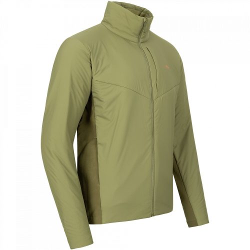 BLASER OPERATOR KABÁT HIGLAND GREEN 2XL