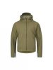 BLASER TRANQUILITY JACKET DARK OLIVE KABÁT L