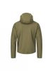 BLASER TRANQUILITY JACKET DARK OLIVE KABÁT L