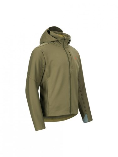 BLASER TRANQUILITY JACKET DARK OLIVE KABÁT M