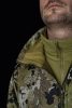 BLASER TRANQUILITY JACKET HUNTEC CAMOUFLAGE L