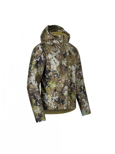 BLASER TRANQUILITY JACKET HUNTEC CAMOUFLAGE M