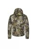 BLASER TRANQUILITY JACKET HUNTEC CAMOUFLAGE M