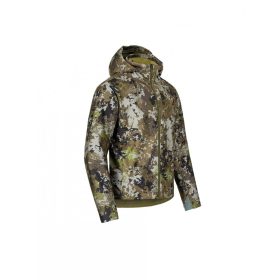 BLASER TRANQUILITY JACKET HUNTEC CAMOUFLAGE S