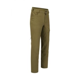 BLASER RESOLUTION PANTS DARK OLIVE NADRÁG 56