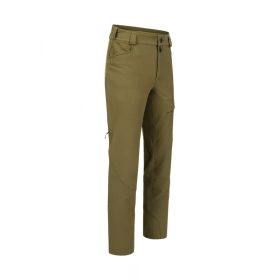 BLASER RESOLUTION PANTS DARK OLIVE NADRÁG 58