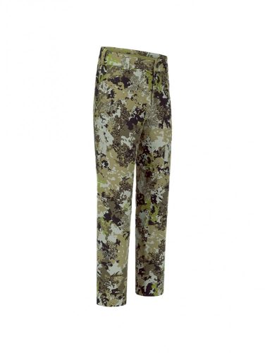 BLASER RESOLUTION PANTS HUNTEC CAMOUFLAGE NADRÁG 48