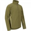 BLASER FLASH MIDLAYER JACKET HUNTEC DARK OLIVE ALÁÖLTÖZET DZSEKI L