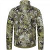 BLASER FLASH MIDLAYER JACKET HUNTEC CAMOUFLAGE ALÁÖLTÖZET DZSEKI L