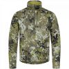 BLASER DRAIN HALFZIP HUNTEC CAMOUFLAGE PULÓVER L