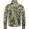 BLASER DRAIN HALFZIP HUNTEC CAMOUFLAGE PULÓVER L