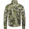 BLASER DRAIN HALFZIP HUNTEC CAMOUFLAGE PULÓVER S