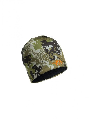 BLASER DRAIN BEANIE HUNTEC CAMOUFLAGE SAPKA