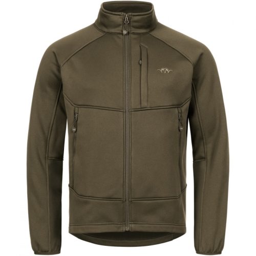 BLASER KUNO FLEECE JACKET PULÓVER M