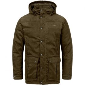 BLASER MARLON SUEDE JACKET KABÁT 2XL