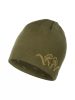 BLASER REVERSIBLE BEANIE ARGALI ZÖLD KHAKI SAPKA