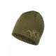 BLASER REVERSIBLE BEANIE ARGALI ZÖLD KHAKI SAPKA