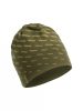 BLASER REVERSIBLE BEANIE ARGALI ZÖLD KHAKI SAPKA