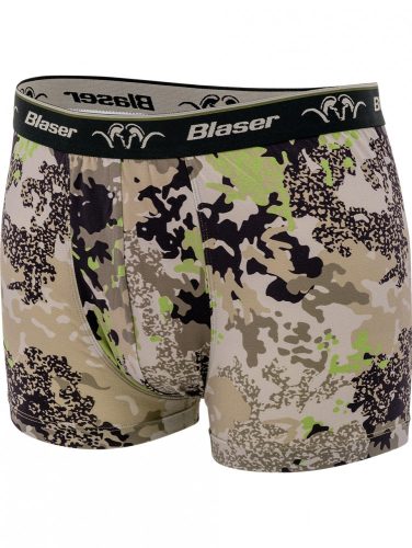 BLASER SHORTS MAGNUM 2.0 CAMO L