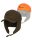 PINEWOOD TEDDY WINTER CAP Téli SAPKA M-L